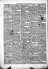 Clare Journal, and Ennis Advertiser Monday 09 December 1839 Page 4