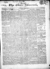 Clare Journal, and Ennis Advertiser Thursday 19 December 1839 Page 1