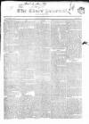 Clare Journal, and Ennis Advertiser Monday 04 May 1840 Page 1