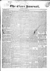 Clare Journal, and Ennis Advertiser Thursday 22 October 1840 Page 1
