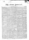 Clare Journal, and Ennis Advertiser Thursday 01 April 1841 Page 1