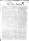 Clare Journal, and Ennis Advertiser Monday 06 February 1843 Page 1