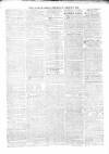 Clare Journal, and Ennis Advertiser Thursday 02 March 1843 Page 3