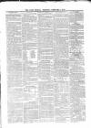 Clare Journal, and Ennis Advertiser Thursday 01 February 1844 Page 3