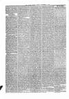 Clare Journal, and Ennis Advertiser Monday 25 November 1844 Page 2