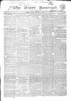 Clare Journal, and Ennis Advertiser Monday 16 December 1844 Page 1