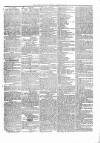 Clare Journal, and Ennis Advertiser Monday 12 January 1846 Page 3