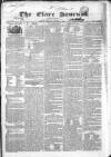 Clare Journal, and Ennis Advertiser Thursday 02 March 1848 Page 1