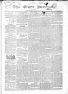 Clare Journal, and Ennis Advertiser Thursday 11 January 1849 Page 1