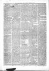 Clare Journal, and Ennis Advertiser Monday 28 January 1850 Page 2