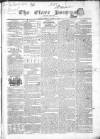 Clare Journal, and Ennis Advertiser Monday 04 March 1850 Page 1