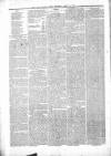 Clare Journal, and Ennis Advertiser Thursday 28 March 1850 Page 4