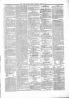 Clare Journal, and Ennis Advertiser Thursday 18 April 1850 Page 3