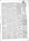 Clare Journal, and Ennis Advertiser Monday 22 April 1850 Page 3