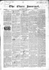 Clare Journal, and Ennis Advertiser Thursday 25 July 1850 Page 1