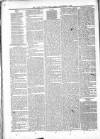 Clare Journal, and Ennis Advertiser Monday 09 September 1850 Page 4