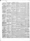Clare Journal, and Ennis Advertiser Monday 01 May 1854 Page 2