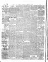 Clare Journal, and Ennis Advertiser Thursday 28 February 1856 Page 2