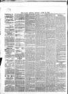 Clare Journal, and Ennis Advertiser Monday 18 June 1855 Page 2