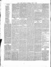 Clare Journal, and Ennis Advertiser Monday 02 July 1855 Page 4