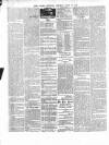 Clare Journal, and Ennis Advertiser Monday 16 July 1855 Page 2