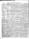 Clare Journal, and Ennis Advertiser Thursday 17 January 1856 Page 2