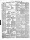 Clare Journal, and Ennis Advertiser Thursday 03 April 1856 Page 2