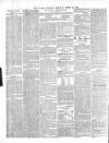 Clare Journal, and Ennis Advertiser Monday 21 April 1856 Page 2