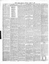Clare Journal, and Ennis Advertiser Monday 21 April 1856 Page 4