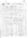 Clare Journal, and Ennis Advertiser Monday 19 January 1857 Page 1
