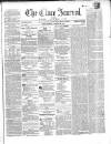 Clare Journal, and Ennis Advertiser Thursday 22 January 1857 Page 1