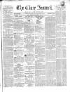 Clare Journal, and Ennis Advertiser Thursday 29 January 1857 Page 1