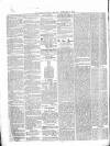 Clare Journal, and Ennis Advertiser Monday 09 February 1857 Page 2