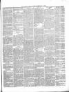 Clare Journal, and Ennis Advertiser Monday 09 February 1857 Page 3