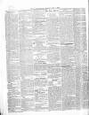 Clare Journal, and Ennis Advertiser Monday 01 June 1857 Page 2