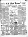 Clare Journal, and Ennis Advertiser Thursday 05 November 1857 Page 1