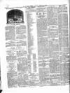 Clare Journal, and Ennis Advertiser Monday 15 March 1858 Page 2