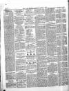 Clare Journal, and Ennis Advertiser Thursday 01 April 1858 Page 2