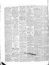 Clare Journal, and Ennis Advertiser Thursday 08 April 1858 Page 2