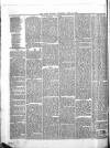 Clare Journal, and Ennis Advertiser Thursday 08 April 1858 Page 4