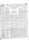Clare Journal, and Ennis Advertiser Monday 10 May 1858 Page 1