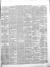 Clare Journal, and Ennis Advertiser Monday 14 June 1858 Page 3