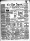 Clare Journal, and Ennis Advertiser Thursday 17 February 1859 Page 1