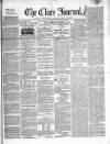 Clare Journal, and Ennis Advertiser Thursday 01 September 1859 Page 1