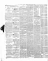 Clare Journal, and Ennis Advertiser Monday 16 January 1860 Page 2
