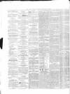 Clare Journal, and Ennis Advertiser Monday 30 January 1860 Page 2