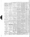 Clare Journal, and Ennis Advertiser Monday 13 February 1860 Page 2