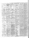 Clare Journal, and Ennis Advertiser Monday 16 April 1860 Page 2