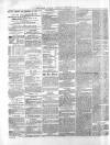 Clare Journal, and Ennis Advertiser Thursday 14 February 1861 Page 2