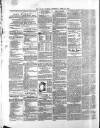 Clare Journal, and Ennis Advertiser Thursday 11 April 1861 Page 2